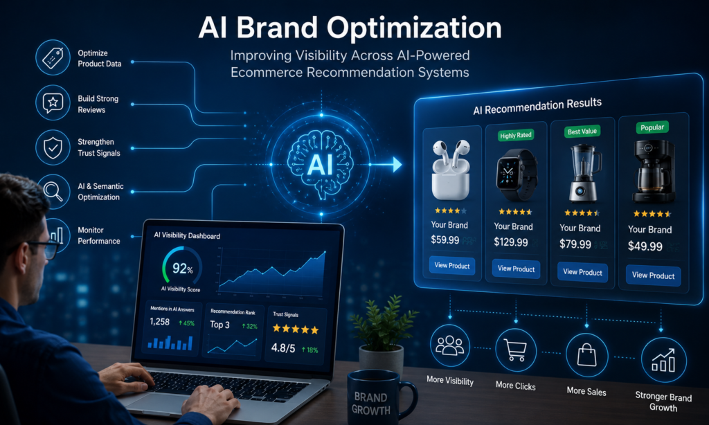 AI Brand Optimization