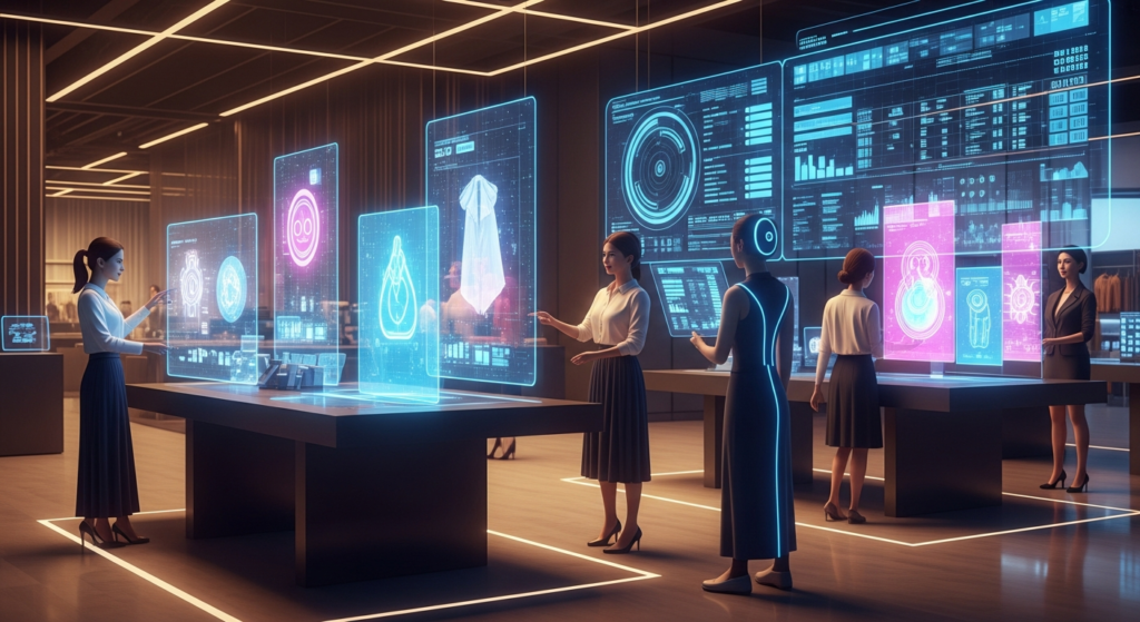 Amazon AI Shopping