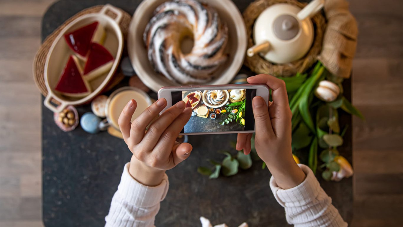 Exploring the World Through Its Most Iconic Dishes