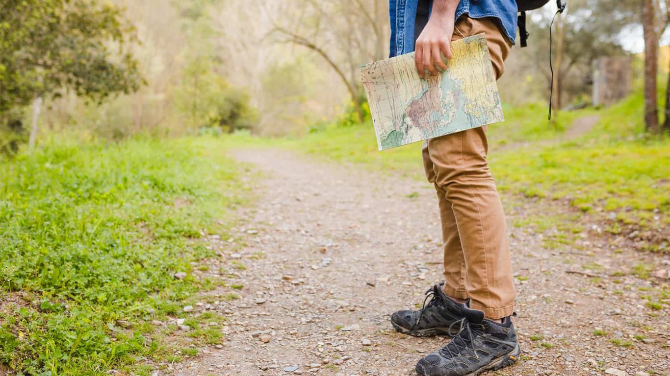 Beyond the Tourist Trail
