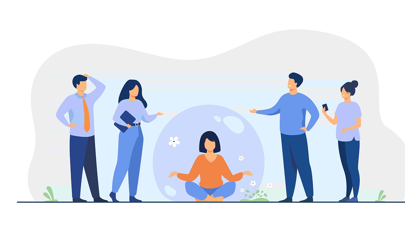 Mind-Body Connection
