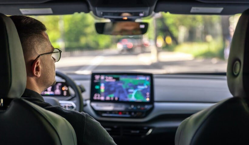 Self-Driving Technology and Its Impact on Transportation