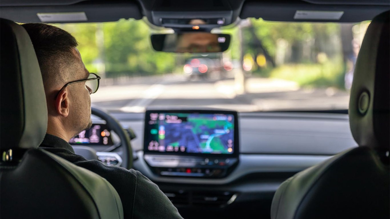 Self-Driving Technology and Its Impact on Transportation