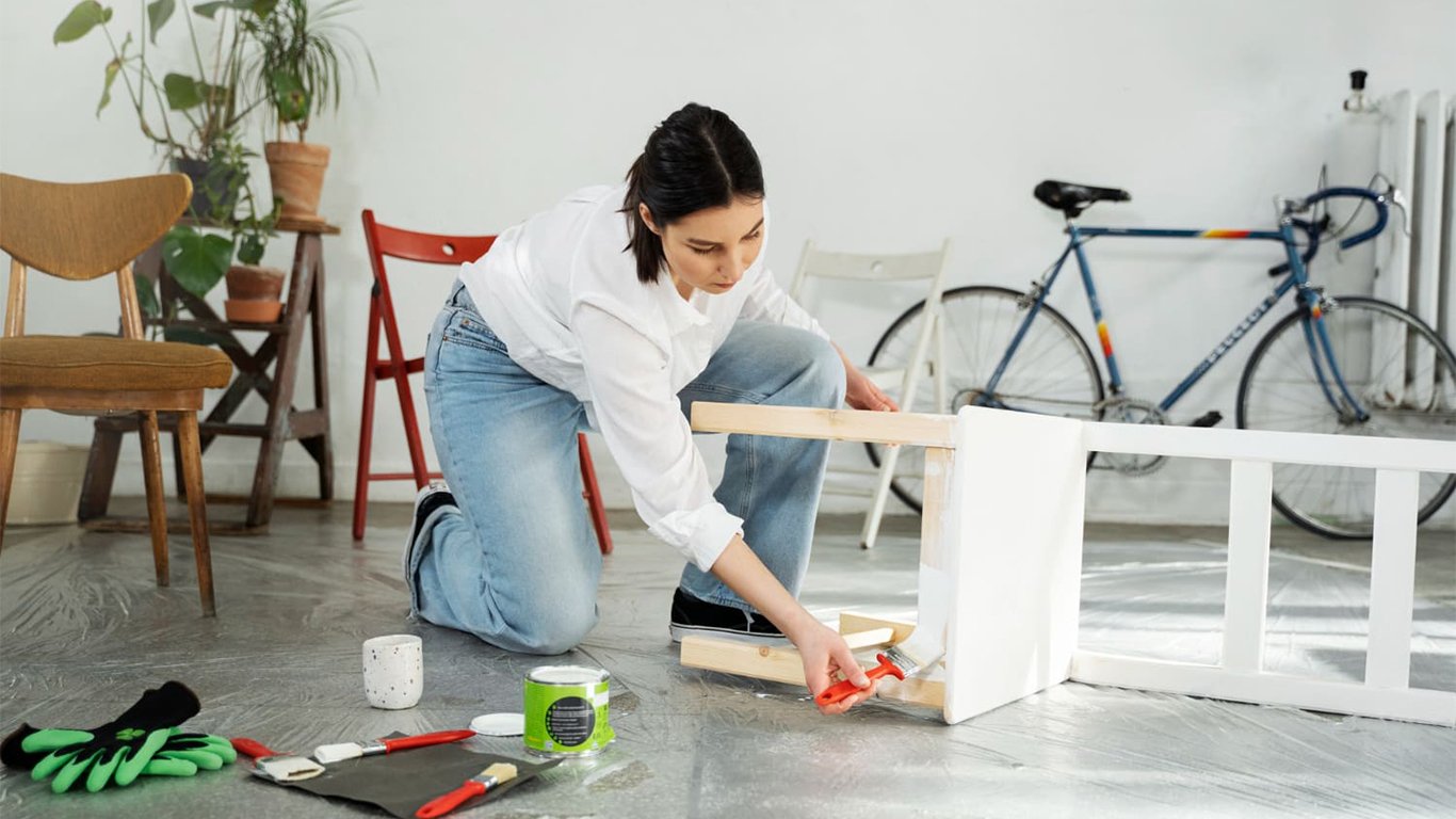 DIY Home Improvement Hacks
