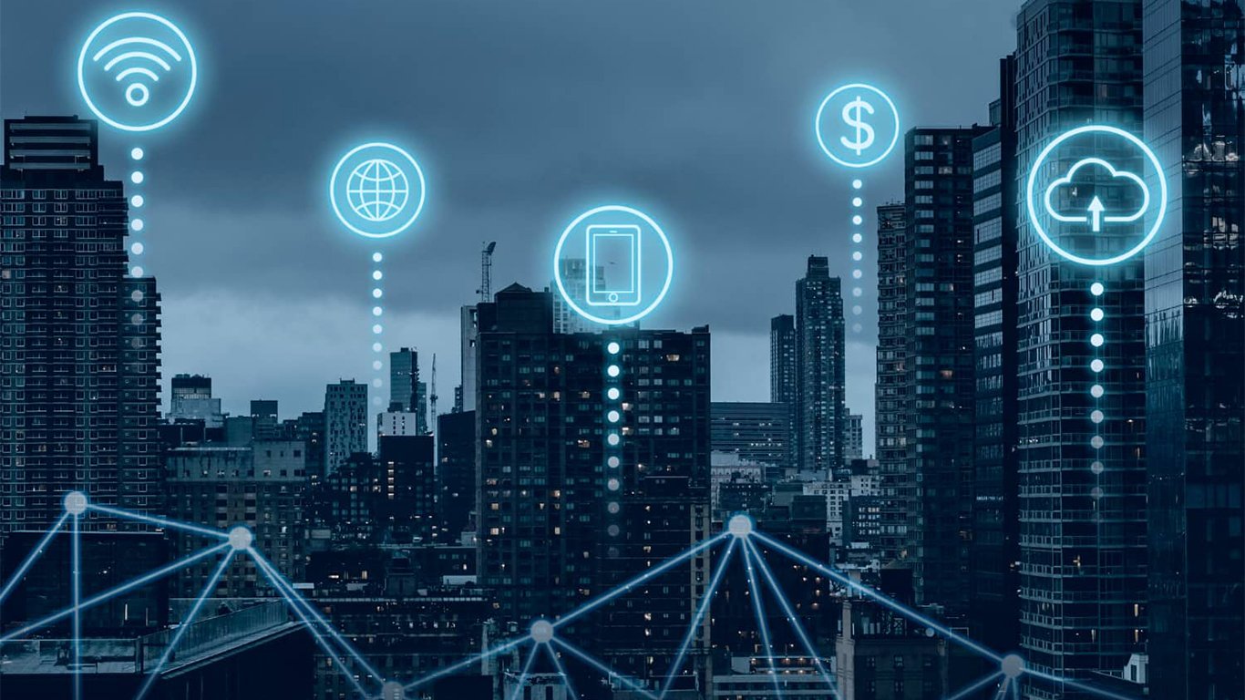 The Future of 5G