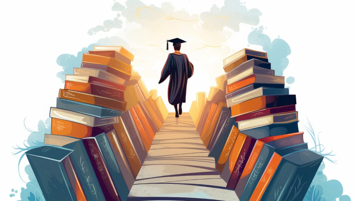Continuous Education is the Key to Success