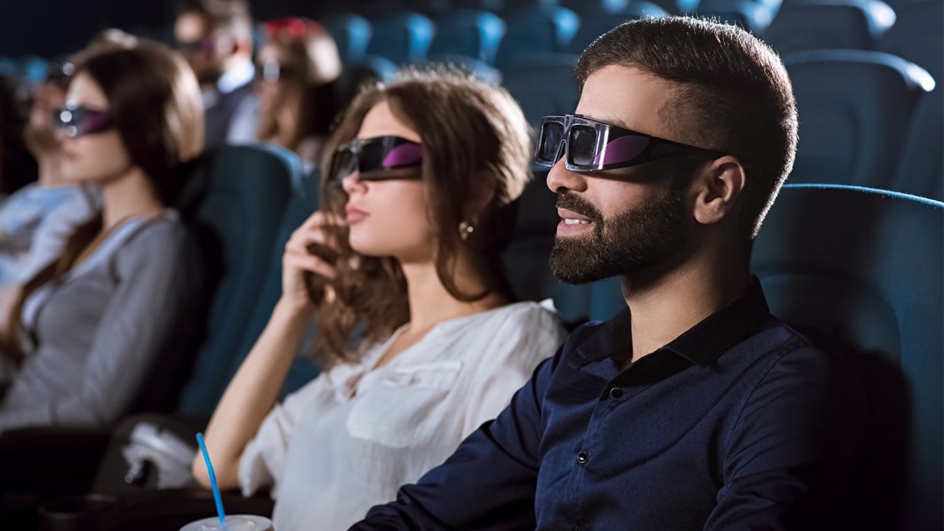 The Future of Cinema
