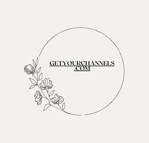 getyourchannels .com