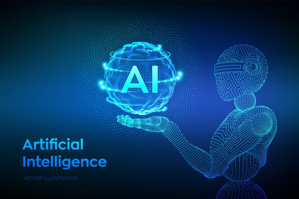 Smart enterprise AI platform
