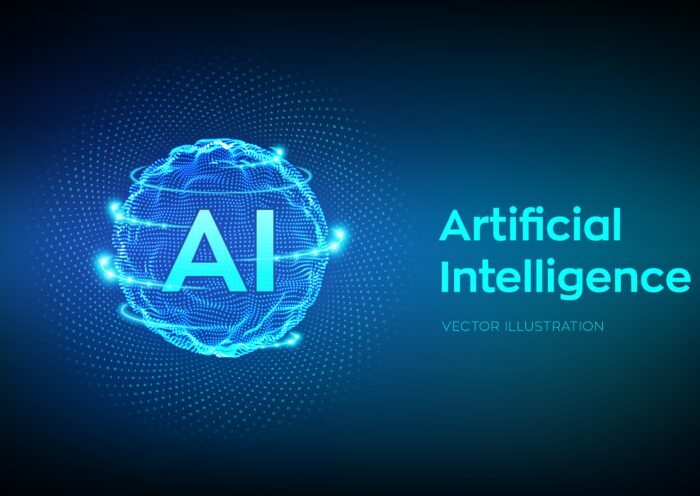 AI enabled digital transformation