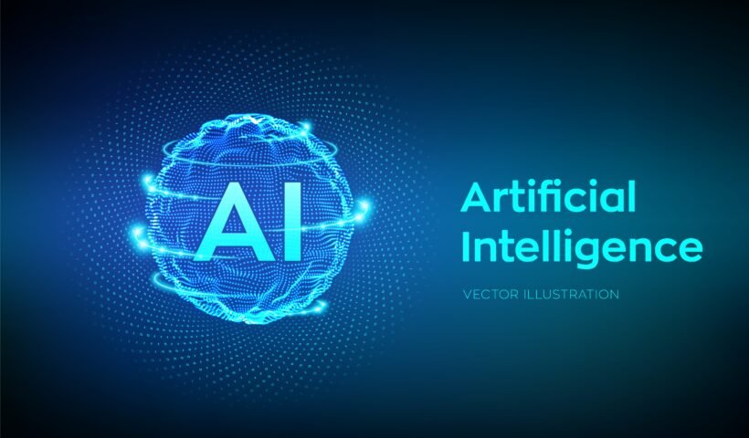 AI enabled digital transformation