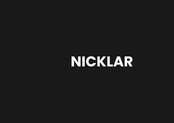nicklar