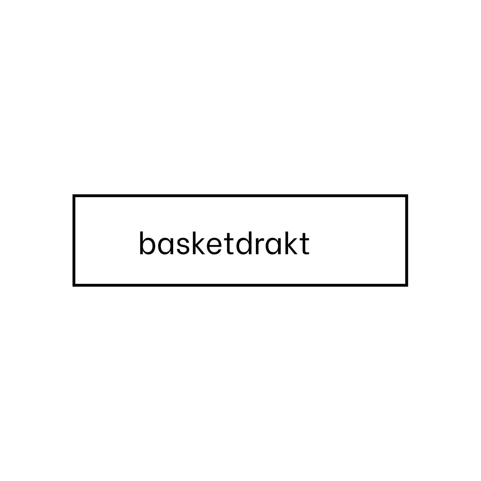 basketdrakt