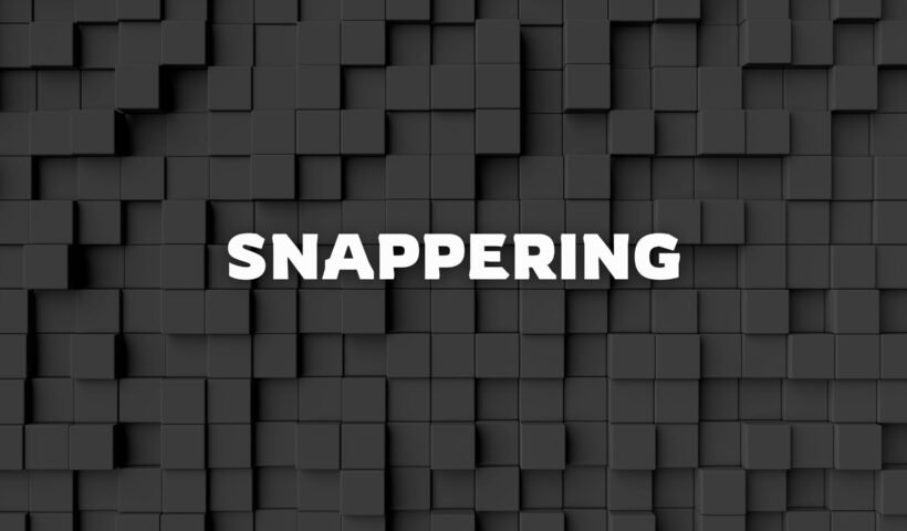 snappering