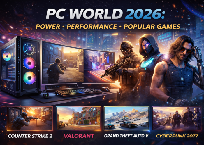 POWER MEETS PERFORMANCE