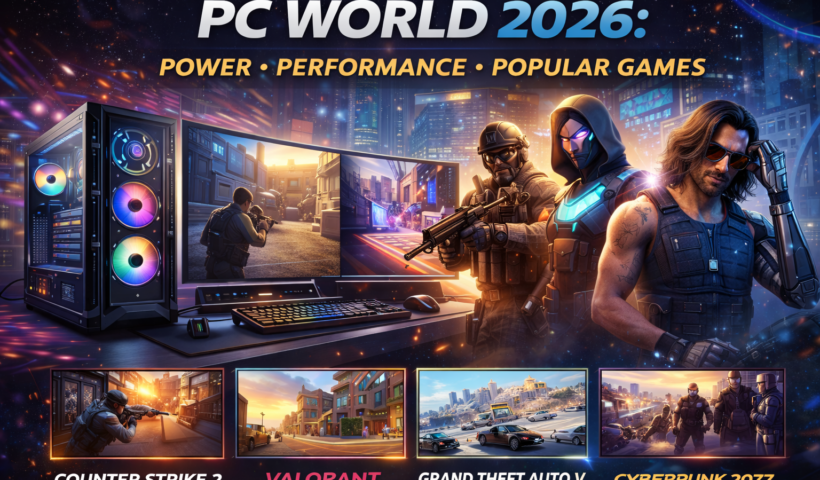 POWER MEETS PERFORMANCE