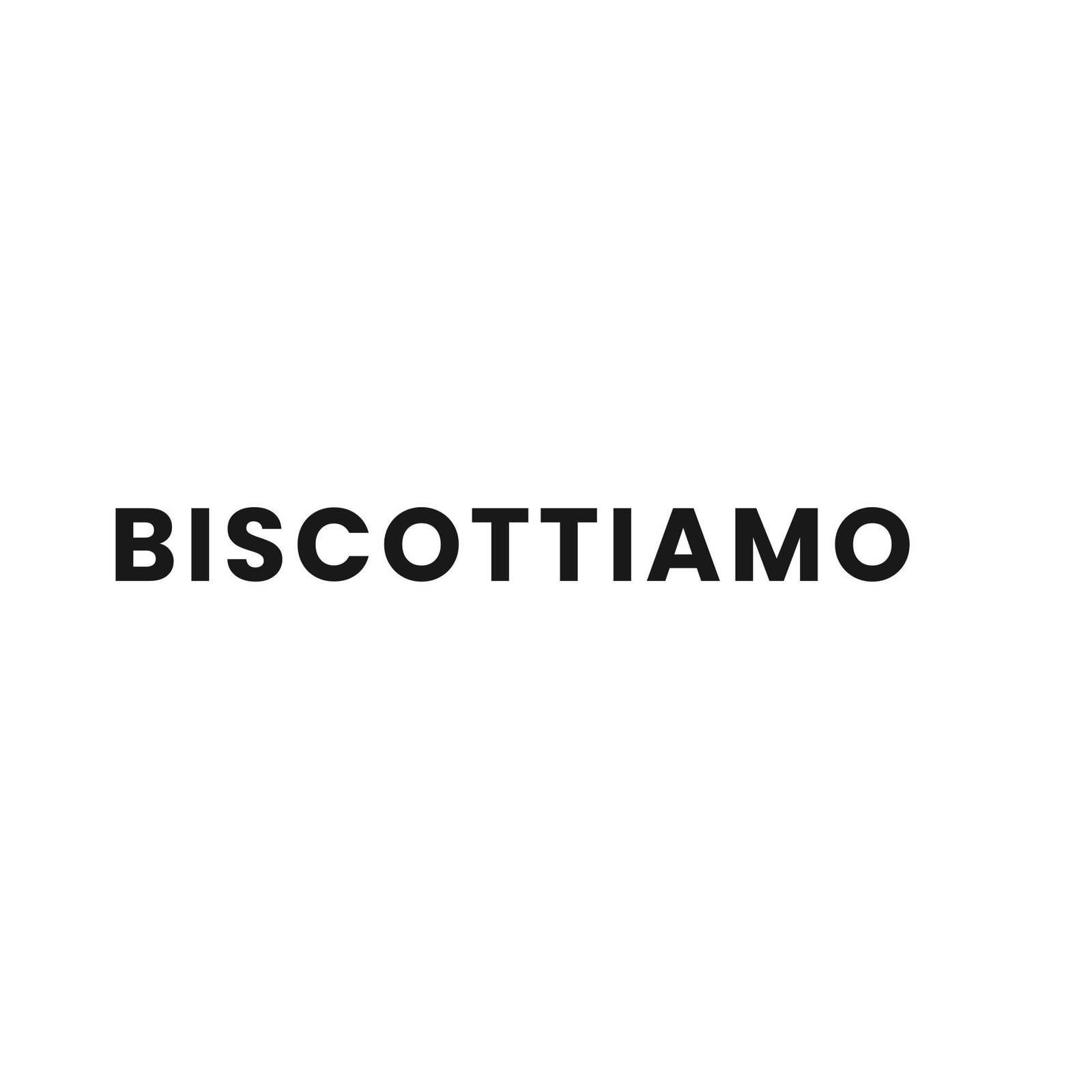 biscottiamo