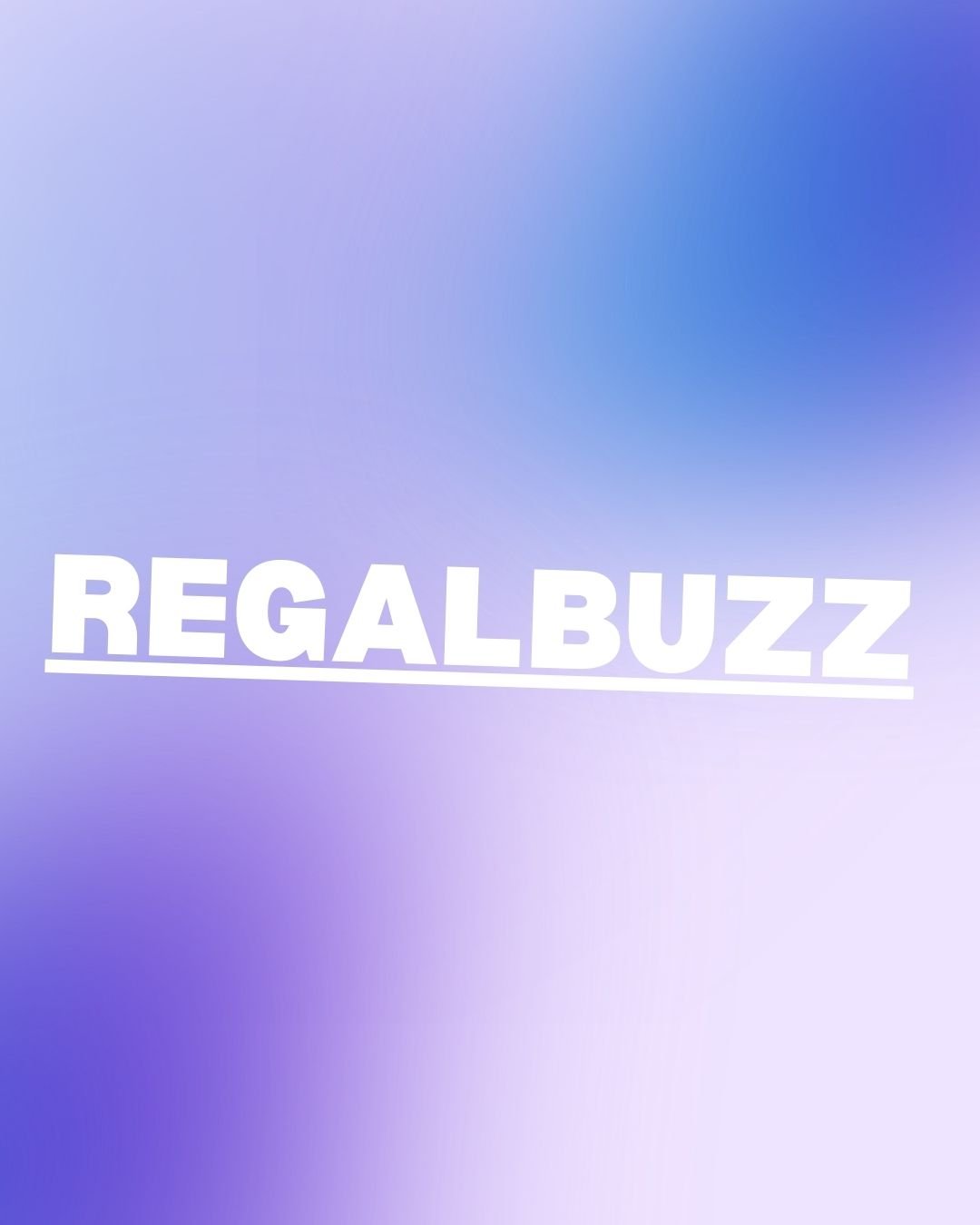 regalbuzz