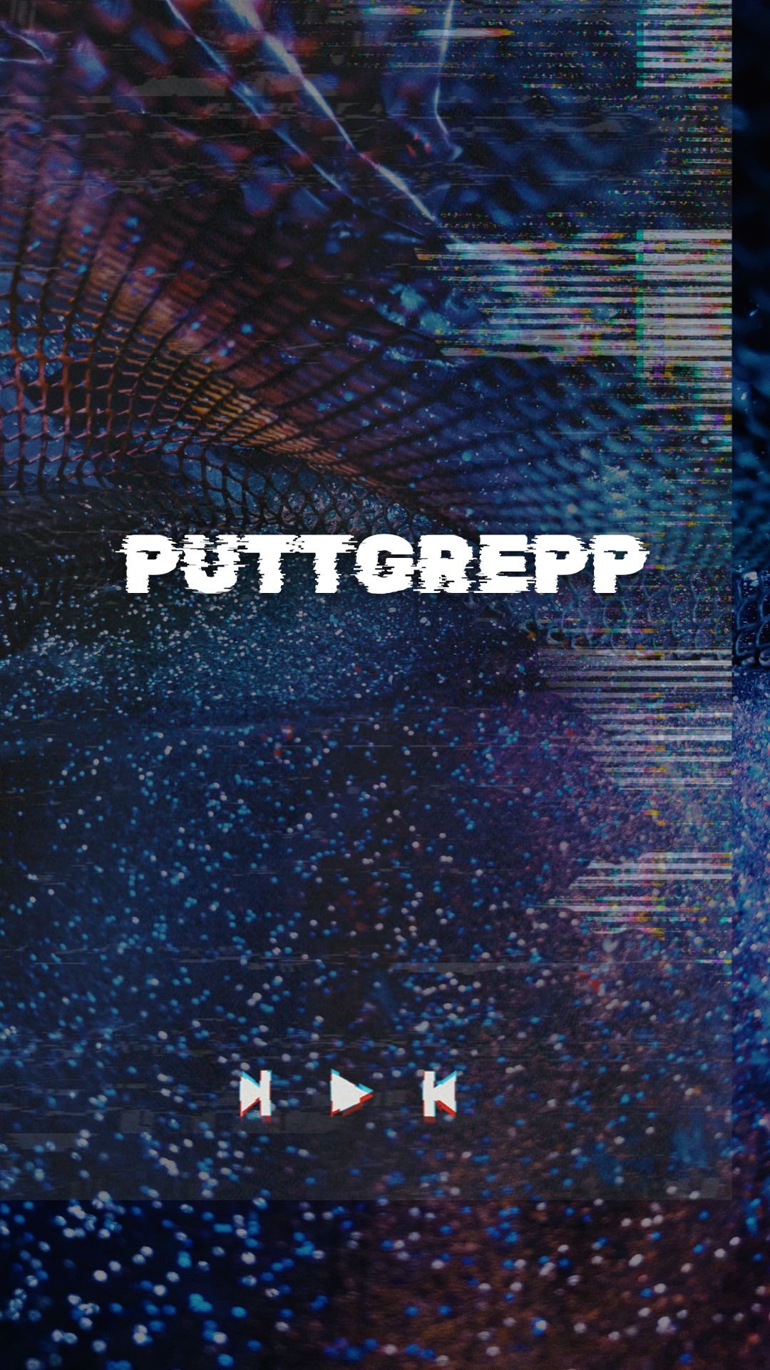 puttgrepp