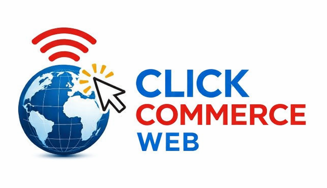 Click Commerce Web