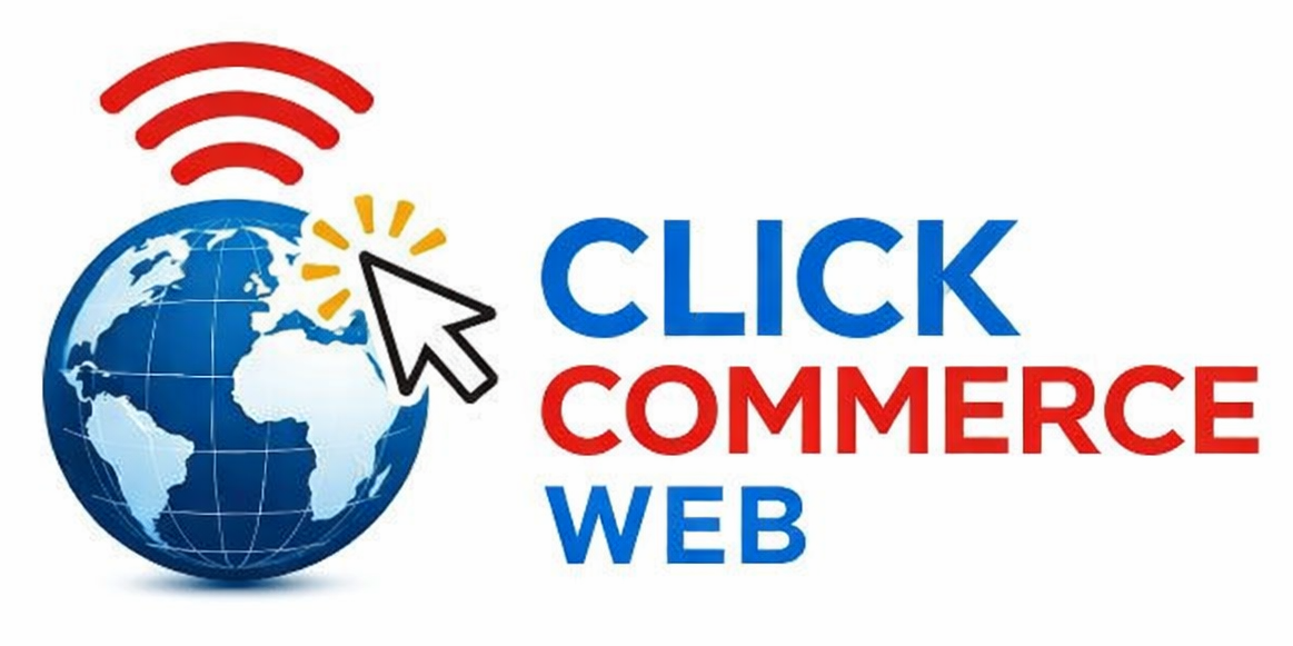 Click Commerce Web