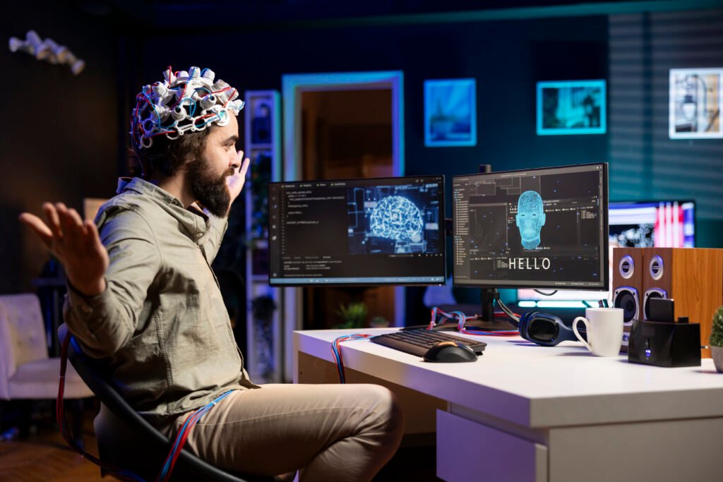 Intelligent automation for enterprises
