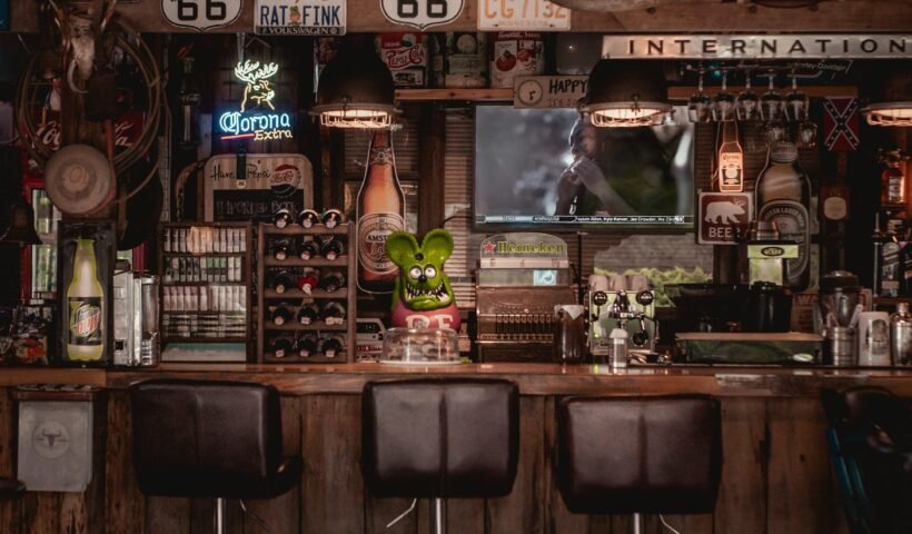 yogi gastronomad aka barn joo nomad