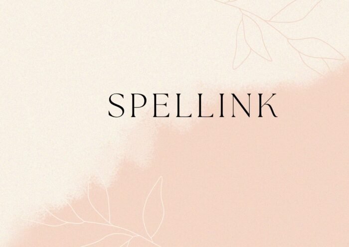 spellink