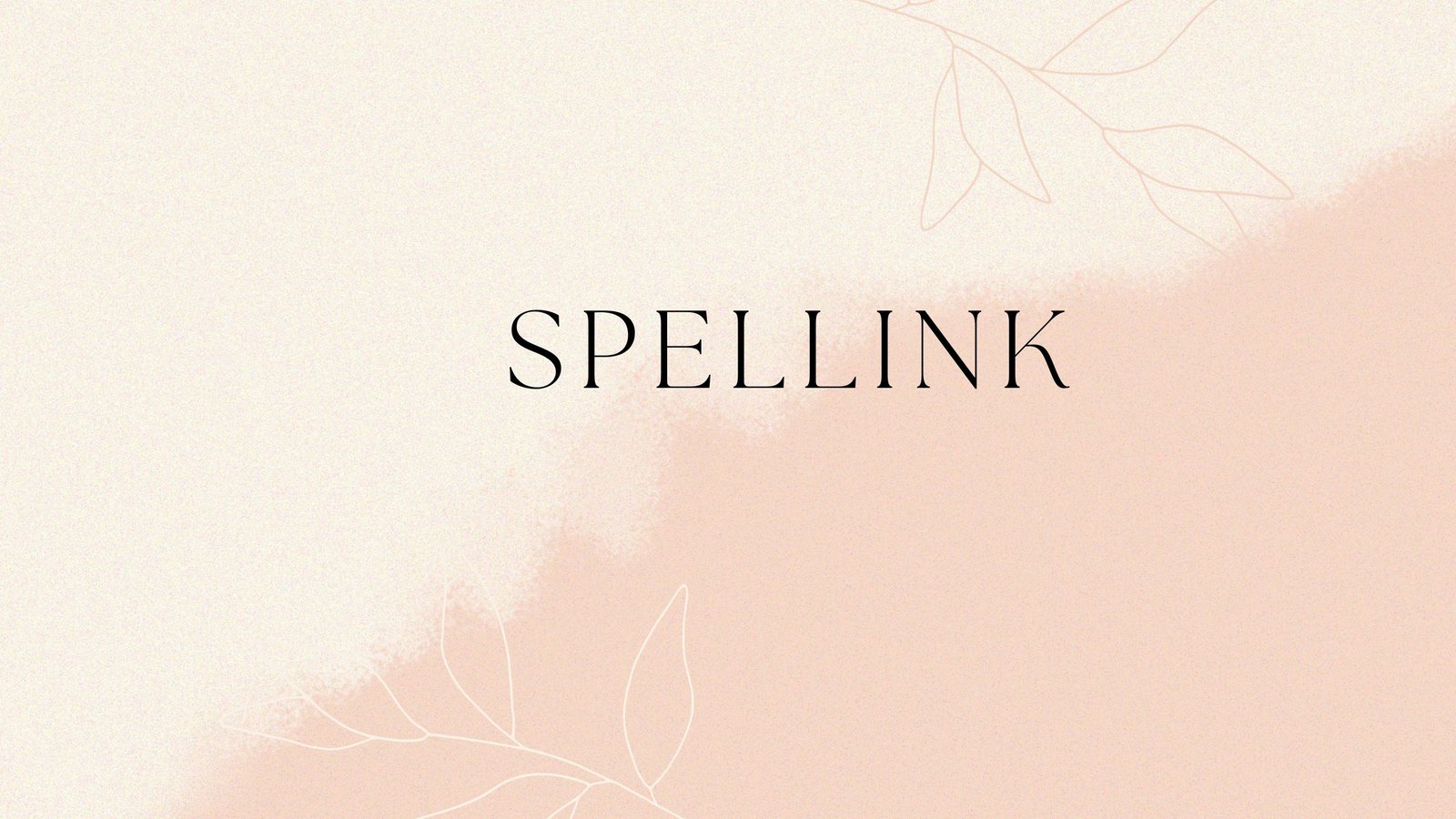 spellink