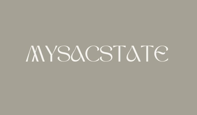 mysacstate