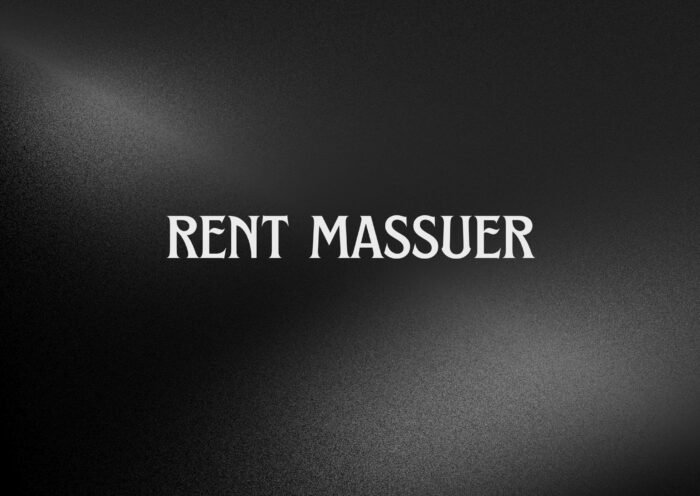 rent massuer