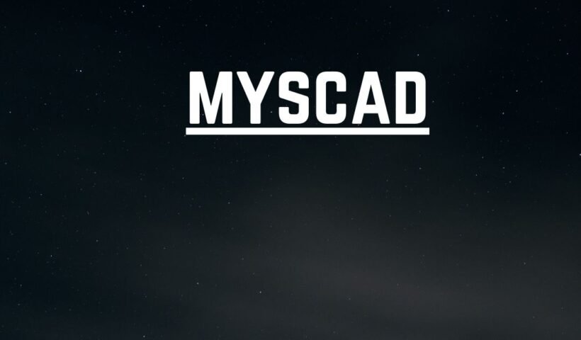 myscad