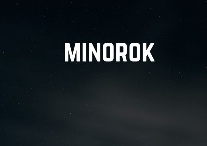 minorok