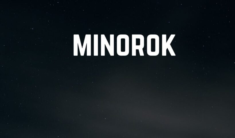 minorok