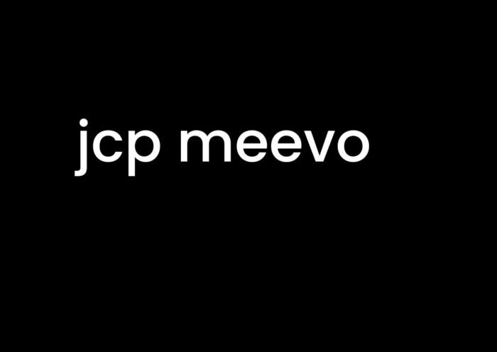 jcp meevo