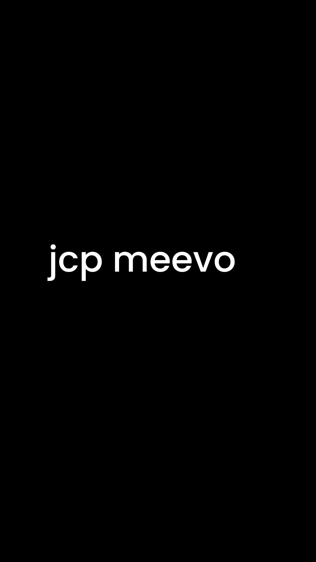 jcp meevo