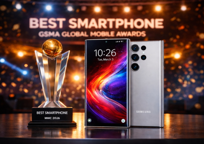 Galaxy S26 Ultra