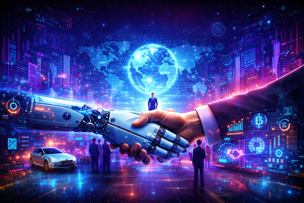 Business Innovation Technology Week 
