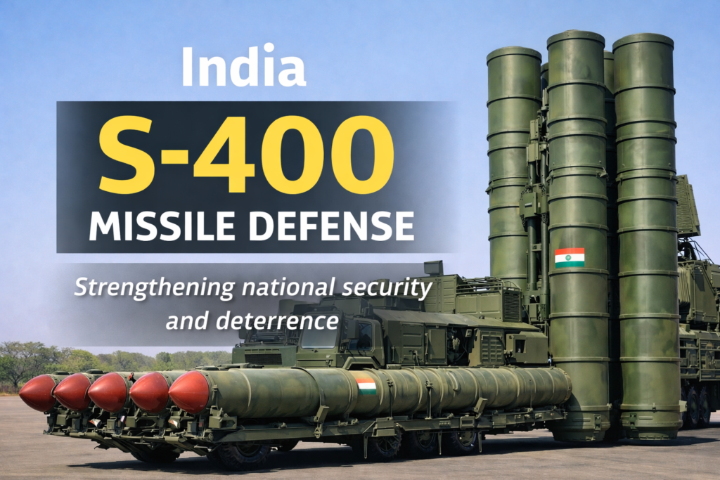  India's Strategic Missile Defense
