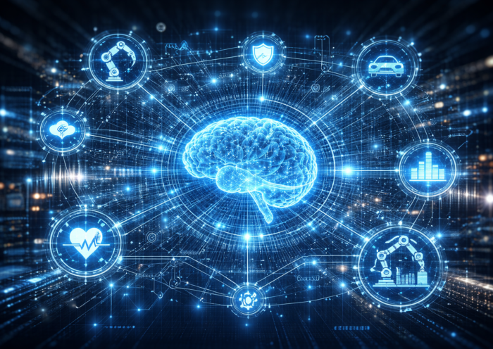 AI Innovation Technology