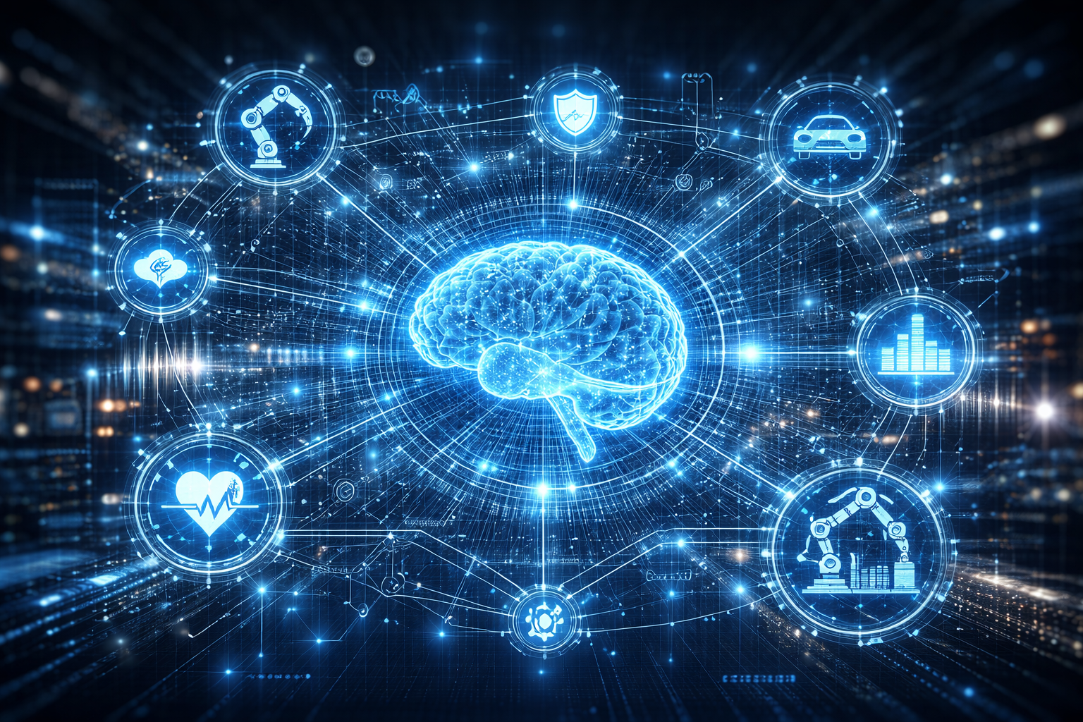 AI Innovation Technology