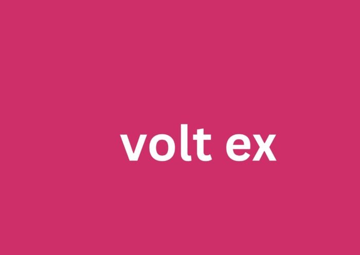 volt ex