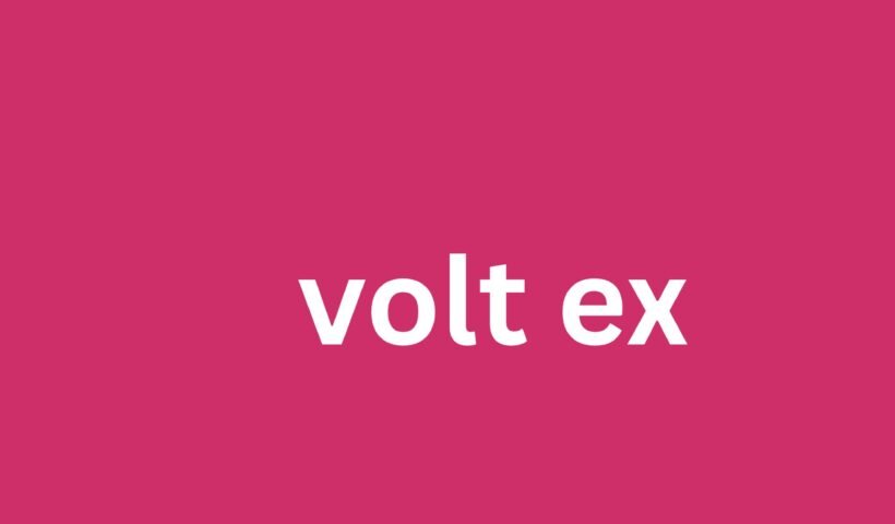 volt ex