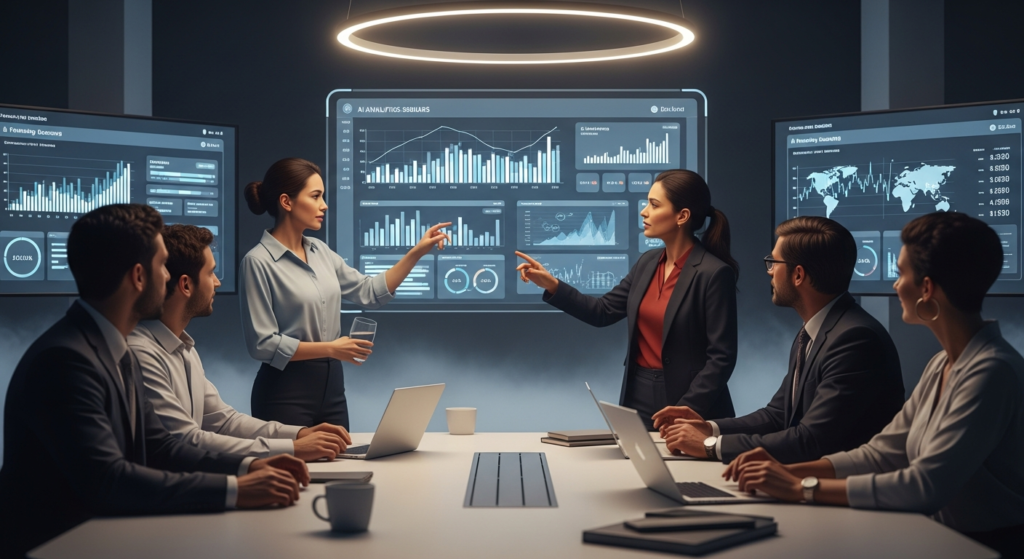 Funding Strategy Plan