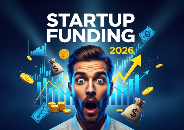 Startup Funding Trends