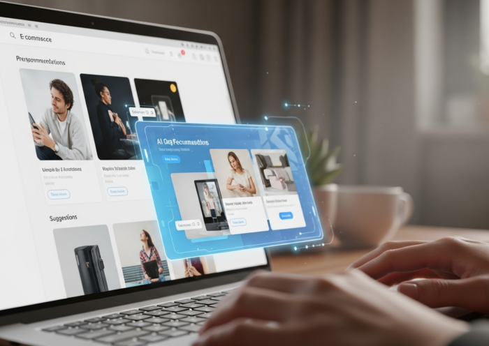 AI Shopping Experience