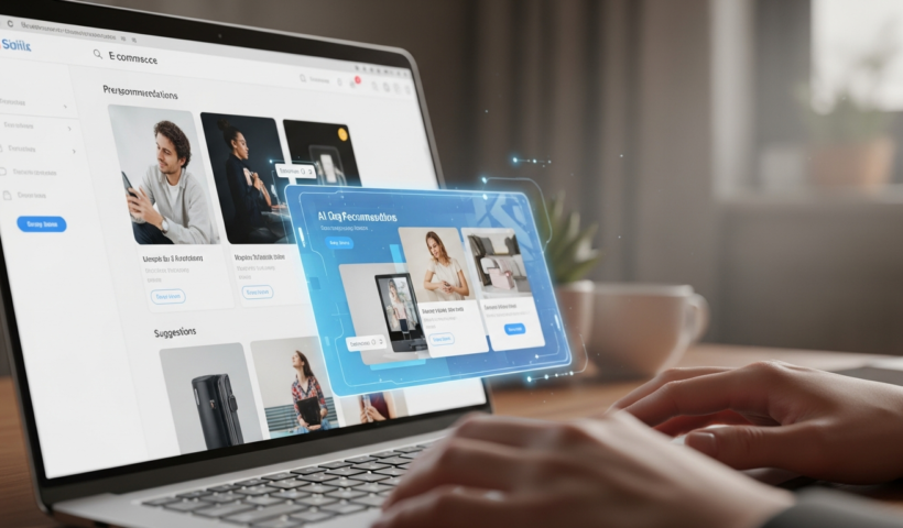 AI Shopping Experience