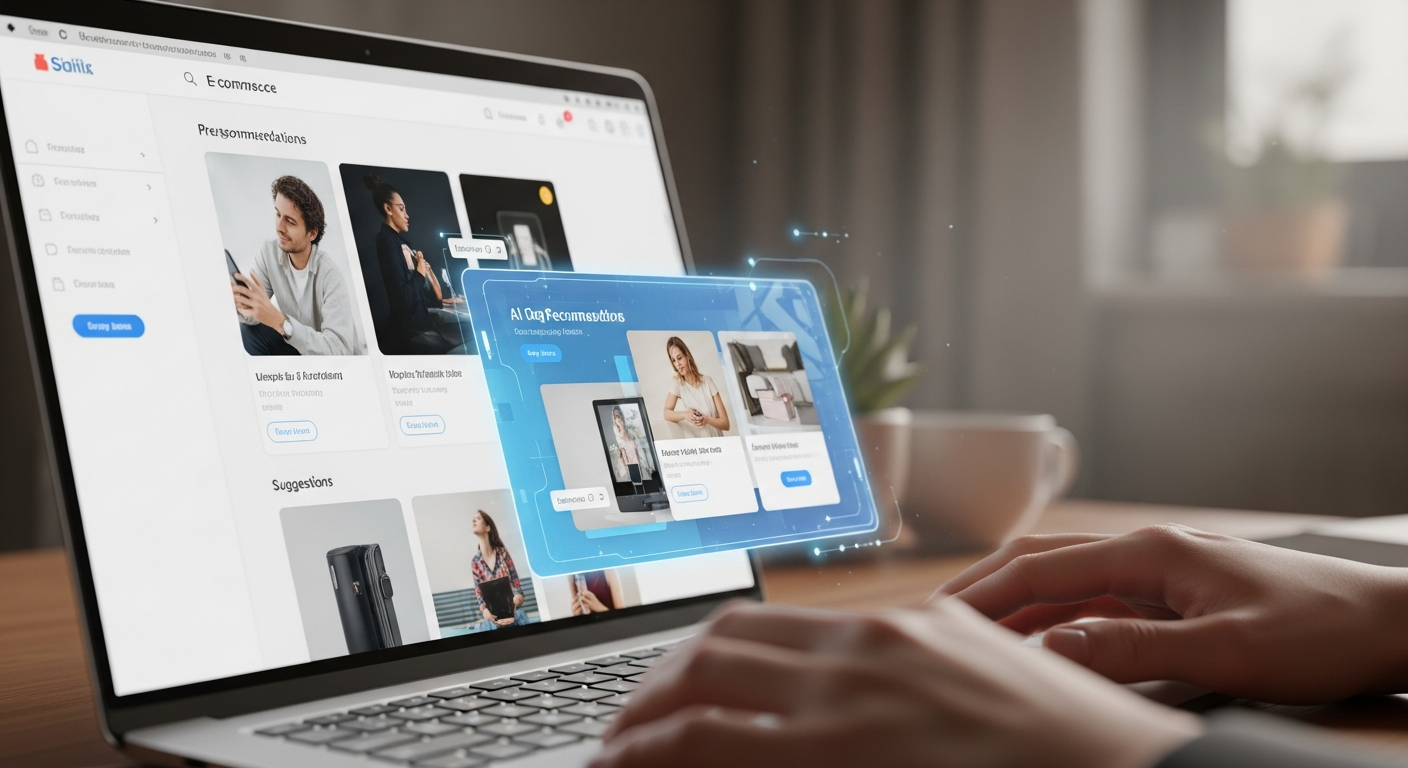 AI Shopping Experience