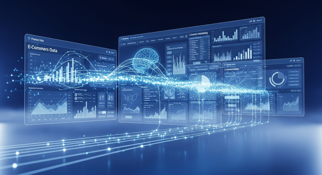 Smart Recommendation Engine