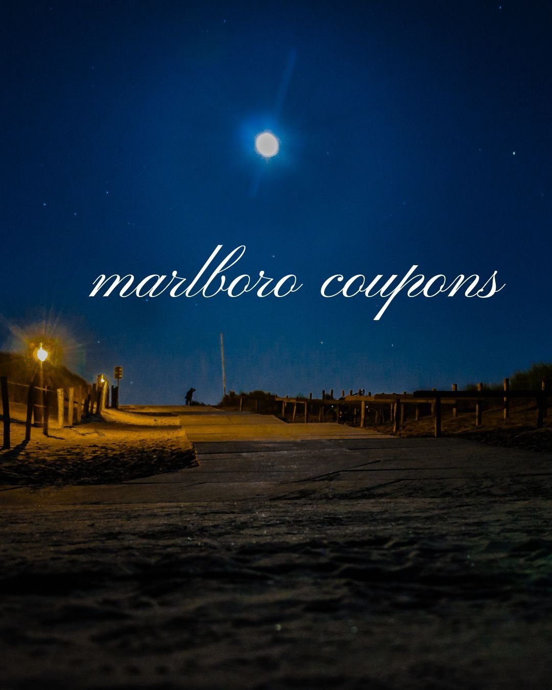 marlboro coupons